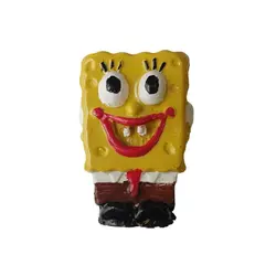 دکور آکواریوم باب اسفنجی - وب سایت آکواریوم آنلاین پت لند 360