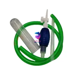 سیفون آکواریوم شیردار مدل nb003 - وب سایت آکواریوم آنلاین پت لند 360