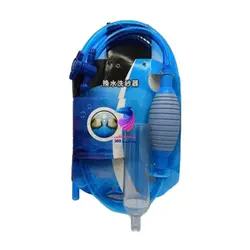 سیفون آکواریوم شیردار مدل nb004 - وب سایت آکواریوم آنلاین پت لند 360