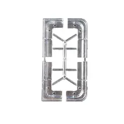 نگهدارنده شیشه آکواریوم بسته 8 عددی - وب سایت آکواریوم آنلاین پت لند 360