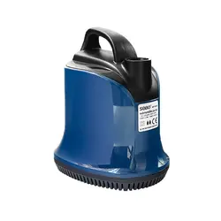 واتر پمپ WP-400D سوبو - وب سایت آکواریوم آنلاین پت لند 360