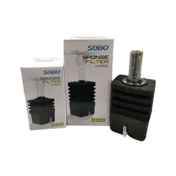 بیو فیلتر مدیا دار SB-2602 سوبو - وب سایت آکواریوم آنلاین پت لند 360