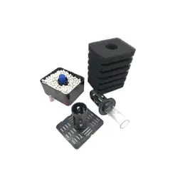 بیو فیلتر مدیا دار SB-2602 سوبو - وب سایت آکواریوم آنلاین پت لند 360