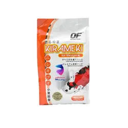 غذای ماهی کوی اوشن فری مدل ویتگرم مینی با جوانه گندم - وب سایت آکواریوم آنلاین پت لند 360