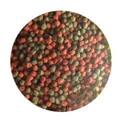 غذای خشک ماهیان آکواریومی آسیان استار وزن500گرم - وب سایت آکواریوم آنلاین پت لند 360