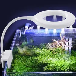 لامپ ال ای دی آکواریوم و تراریوم SD-10W سوبو - وب سایت آکواریوم آنلاین پت لند 360