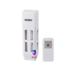 لامپ یو وی استرلیزه کننده آکواریوم UV-L-5W سوبو - وب سایت آکواریوم آنلاین پت لند 360