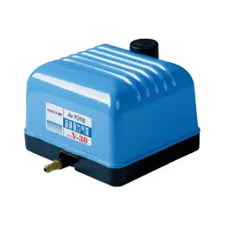 پمپ هوای مرکزی کم صدای V-30 هایلا - وب سایت آکواریوم آنلاین پت لند 360