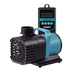 واتر پمپ AC کنترل دار SA-12000 سوبو - وب سایت آکواریوم آنلاین پت لند 360