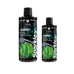 محلول کود پتاسیم ۲۵۰ میل پروتکت نیچر - وب سایت آکواریوم آنلاین پت لند 360