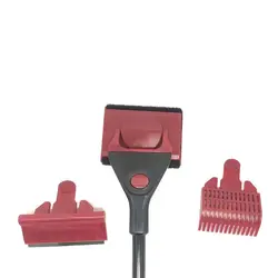 ست نظافت سه کاره با دسته متوسط RS-02B - وب سایت آکواریوم آنلاین پت لند 360