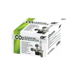مانومتر و رگلاتور co2 مدل PM-217 اوشن فری - وب سایت آکواریوم آنلاین پت لند 360
