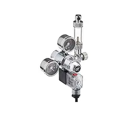 مانومتر و رگلاتور co2 مدل PM-217 اوشن فری - وب سایت آکواریوم آنلاین پت لند 360