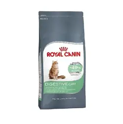 غذای خشک گربه رویال کنین مدل Digestive Care وزن 2 کیلوگرم