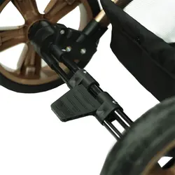 کالسکه و کریر سگ و گربه Pet Rover مدل G8