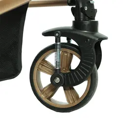 کالسکه و کریر سگ و گربه Pet Rover مدل G8