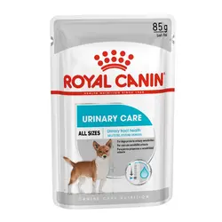 پوچ سگ رویال کنین مدل یورینری Urinary Care وزن 85 گرم