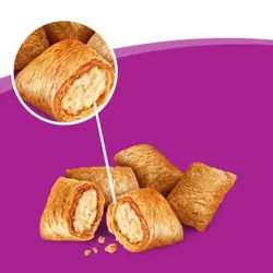 تشویقی مغزدار گربه ویسکاس مدل Temptations با طعم مرغ و پنیر