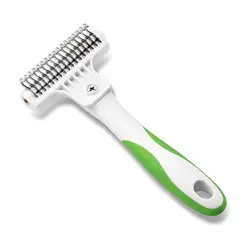 برس سگ و گربه اندیس مدل Deshedding