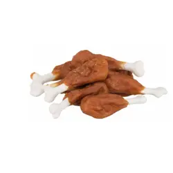 تشویقی سگ تریکسی مدل Rabbit Drumsticks با طعم خرگوش وزن 100 گرم
