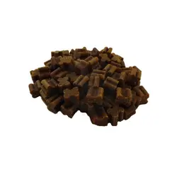 اسنک فروتیز سگ با طعم  مرغ و موز 200 گرم