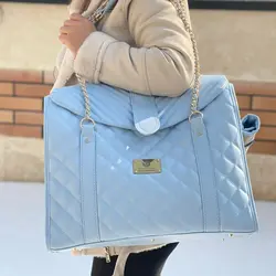 کیف دستی حمل پت برند Mad Cow مدل Tiffany Bag