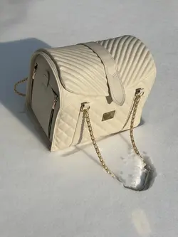 کیف دستی حمل پت برند Mad Cow مدل Tiffany Bag