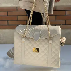 کیف دستی حمل پت برند Mad Cow مدل Tiffany Bag
