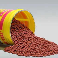 غذای ماهی جی بی ال مدل نوو دراگون