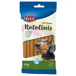 تشویقی سگ تریکسی مدل Rotolinis وزن 120 گرم