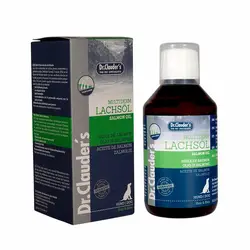 روغن سالمون دکتر کلادرز مدل Multi Derm حجم 250 میلی لیتر