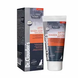 خمیر سگ دکتر کلادرز مدل Gastrointestinal وزن 150 گرم