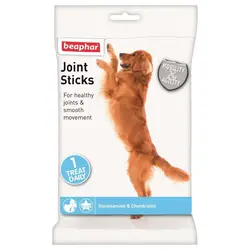 تشویقی مدادی تقویت مفاصل سگ بیفار مدل Joint Sticks