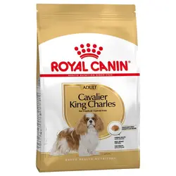 غذای خشک سگ رویال کنین مدل Cavalier وزن 1.5 کیلوگرم
