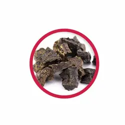 تشویقی سگ Mad Cow با طعم جگر گاو وزن 100 گرم