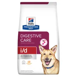 غذای خشک سگ هیلز مدل Digestive Care وزن 1.5 کیلوگرم