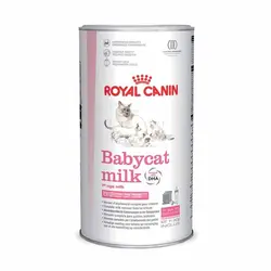 شیر خشک بچه گربه رویال کنین (Royal Canin Babycat Milk) وزن 300 گرم