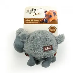 اسباب بازی afp مخصوص سگ مدل Cuddle Ball