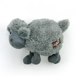 اسباب بازی afp مخصوص سگ مدل Cuddle Ball