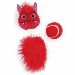 اسباب بازی afp مخصوص سگ مدل Monster