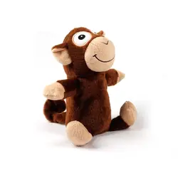 اسباب بازی التراسونیک afp مخصوص سگ مدل Hypno Monkey