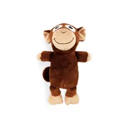 اسباب بازی التراسونیک afp مخصوص سگ مدل Hypno Monkey
