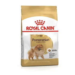 غذای خشک سگ رویال کنین مخصوص پامرانین بالغ | Pomeranian