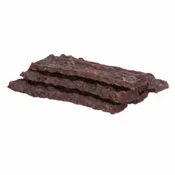تشویقی سگ نواری تریکسی با طعم گوشت اسب 100 گرم