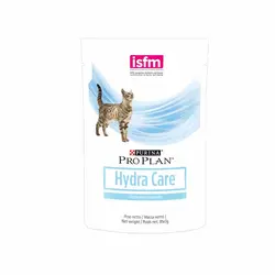 پوچ گربه پروپلن مدل Hydra Care وزن 85 گرم
