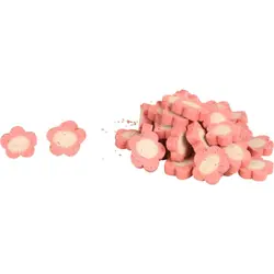 تشویقی سگ تریکسی مدل Flowers
