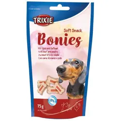 تشویقی سگ تریکسی مدل Bonies