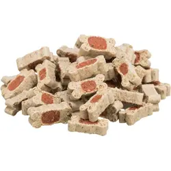تشویقی سگ تریکسی مدل Bonies