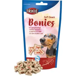 تشویقی سگ تریکسی مدل Bonies
