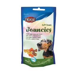تشویقی سگ تریکسی مدل Bouncies